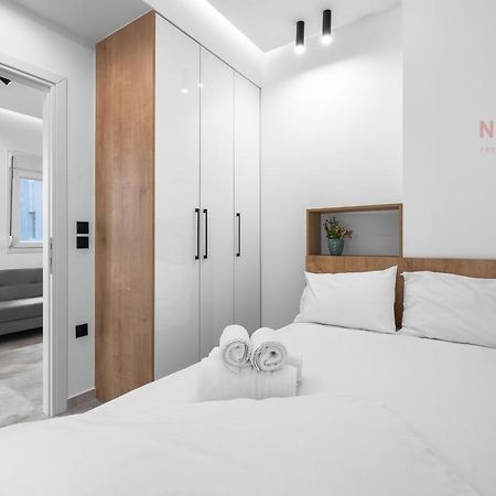 Blanco, Nilie Hospitality Mgmt Apartment Солун Екстериор снимка