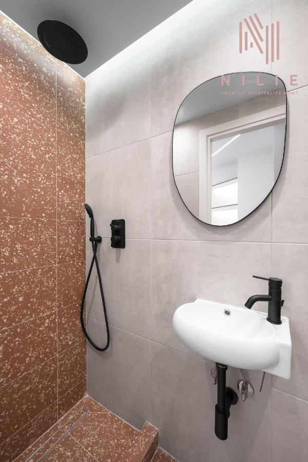 Blanco, Nilie Hospitality Mgmt Apartment Солун Екстериор снимка